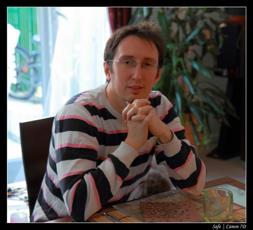 2011 Chez Anabelle